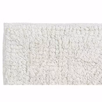 Matta DKD Home Decor Brun Beige Bomull (2 pcs) (80 x 50 x 2 cm)