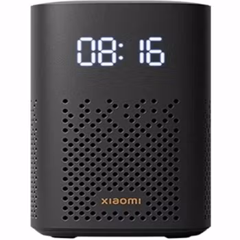 Smart högtalare med Google Assistant Xiaomi Smart Speaker IR Control