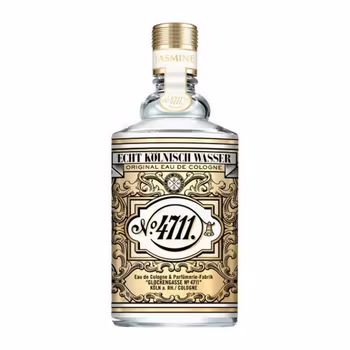 Parfym Unisex Floral Collection Jasmine 4711 EDC (100 ml