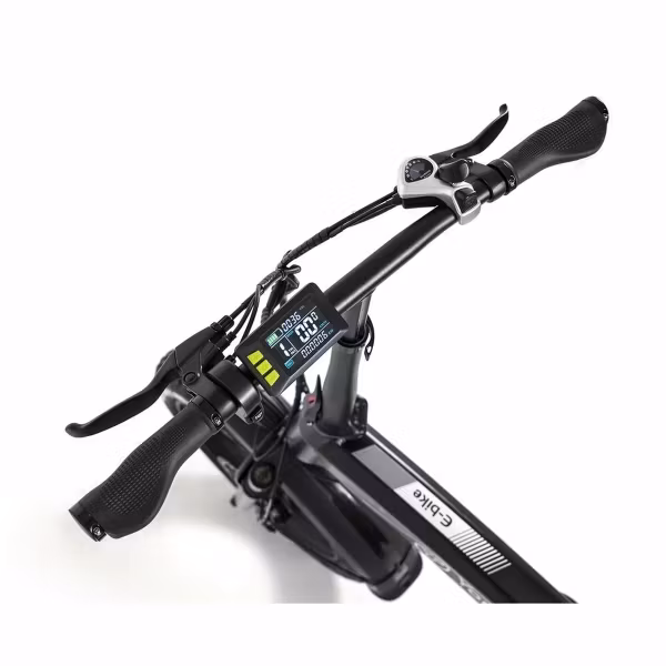 Elcykel Youin BK1400R DAKAR 20" 25 km/h