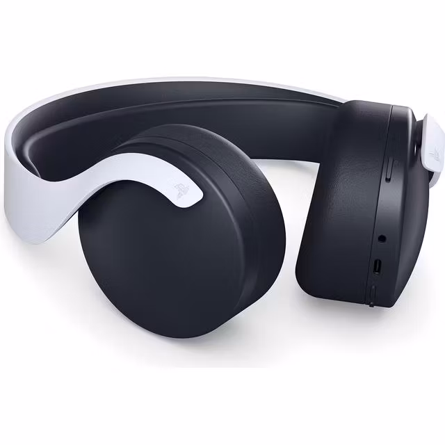 Playstation 5 - Pulse3D Wireless Headset Vit
