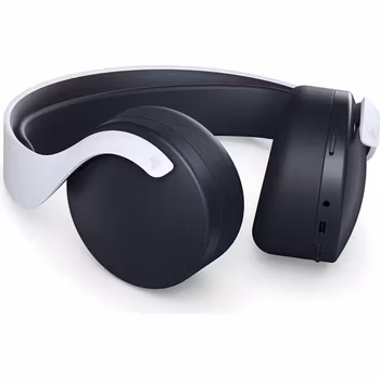 Playstation 5 - Pulse3D Wireless Headset Vit