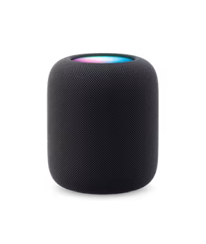Apple HomePod - Midnatt och vit 2nd