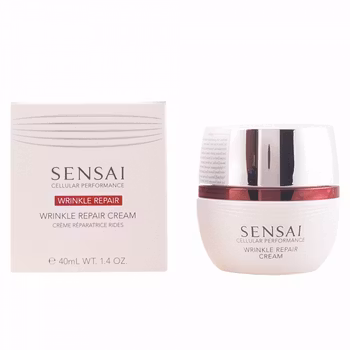 Förnyande anti-agingkräm Sensai Cellular Performance (40 ml)