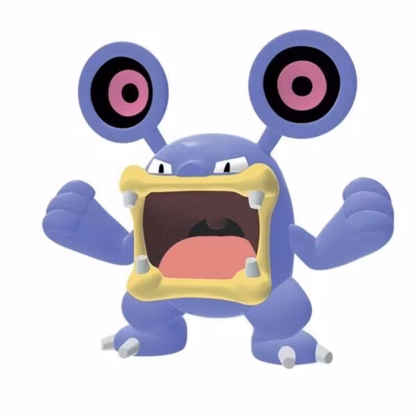 Actionfigurer Pokemon Combat