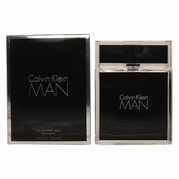 Parfym Herrar Man Calvin Klein EDT