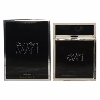 Parfym Herrar Man Calvin Klein EDT