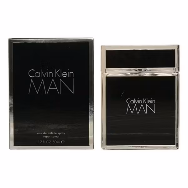 Parfym Herrar Man Calvin Klein EDT