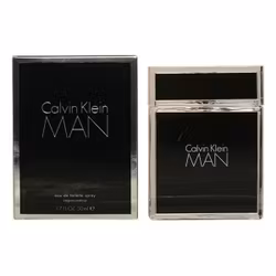 Parfym Herrar Man Calvin Klein EDT