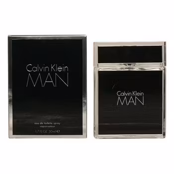 Parfym Herrar Man Calvin Klein EDT