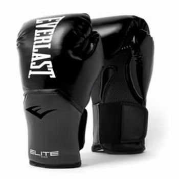 BoxningshandskarEverlast Pro Style Elite Svart