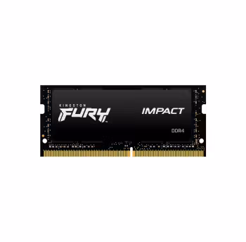 Kingston Fury Impact 16GB (1x16GB)