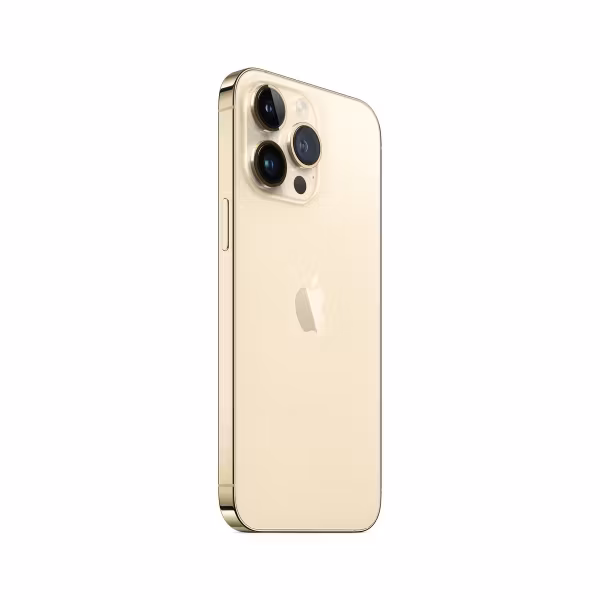 Apple iPhone 14 Pro Max Guld