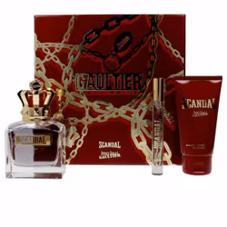 Parfymset Damer Jean Paul Gaultier 100 % original