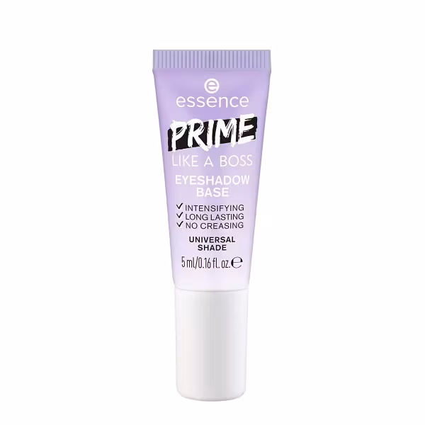 PRIMER ESSENCE PRIME LIKE A BOSS ÖGONSKUGGA (5 ML)
