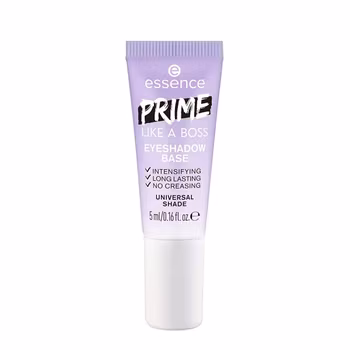 PRIMER ESSENCE PRIME LIKE A BOSS ÖGONSKUGGA (5 ML)