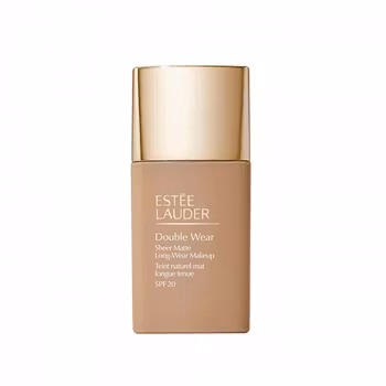 FLYTANDE MAKEUPBAS ESTEE LAUDER DOUBLE WEAR SHEER MATT SPF 20 2N1 (30 ML)