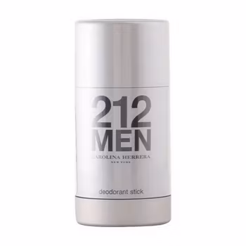 Deodorantstick Nyc Men Carolina Herrera (75 g)
