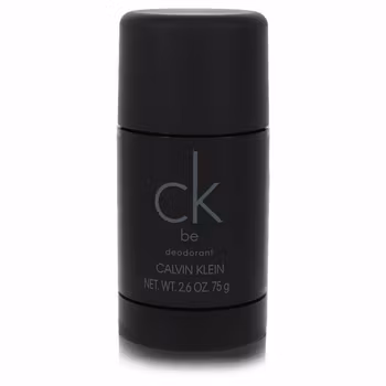Stick Deodorant Calvin Klein Perfumed (75 g)