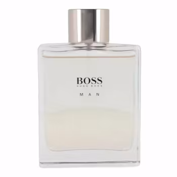 Herrar Hugo Boss EDT Boss Man (100 ml)