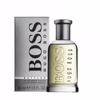After shave-kräm Bottled Hugo Boss (100 ml)