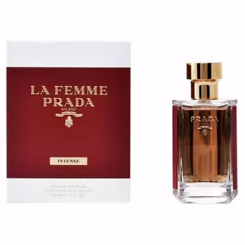 Parfym Damer Prada EDP La Femme Intense (100 ml)