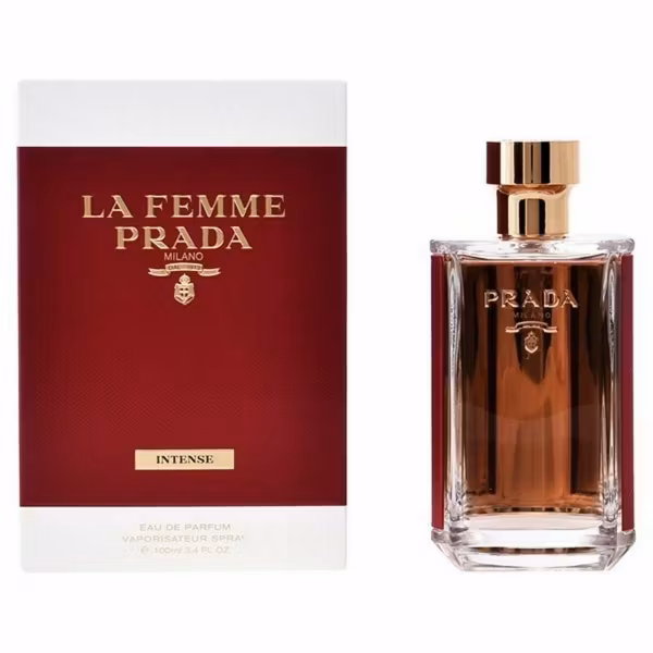 Parfym Damer Prada EDP La Femme Intense (100 ml)