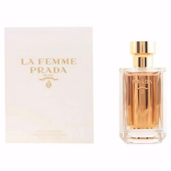 Parfym Damer Prada EDP La Femme (50 ml)