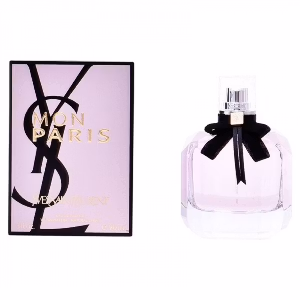 Parfym Damer Mon Paris Yves Saint Laurent EDP (30 ml)