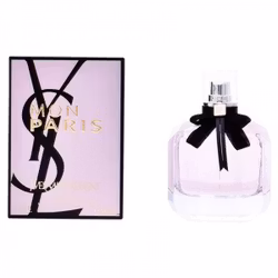 Parfym Damer Mon Paris Yves Saint Laurent EDP (30 ml)
