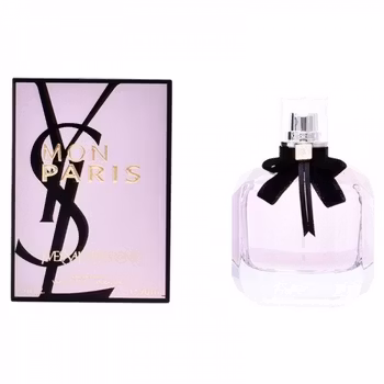 Parfym Damer Mon Paris Yves Saint Laurent EDP (30 ml)