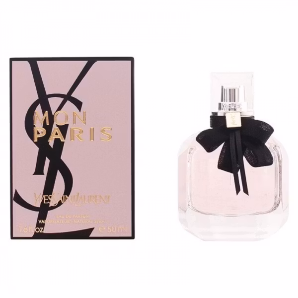 Parfym Damer Mon Paris Yves Saint Laurent EDP (30 ml)