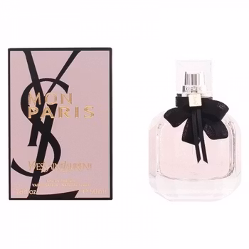 Parfym Damer Mon Paris Yves Saint Laurent EDP (30 ml)