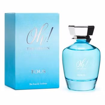 Parfym Damer Oh! The Origin Tous EDT (100 ml)