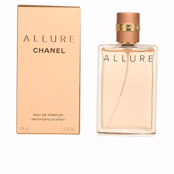 Parfym Damer Chanel Allure EDP Allure (35 ml)
