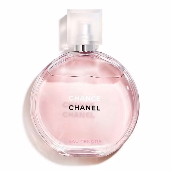 Parfym Damer Chanel EDT Chance Eau Tendre (100 ml)