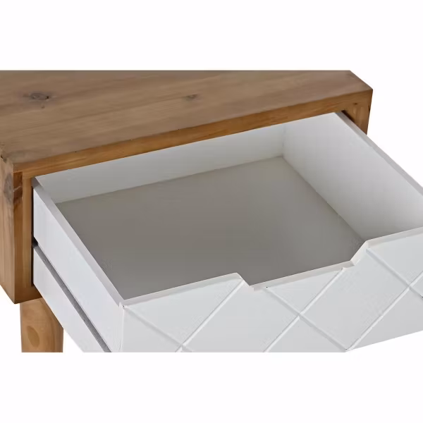 Nattduksbord DKD Home Decor Gran (42 x 38 x 50 cm)