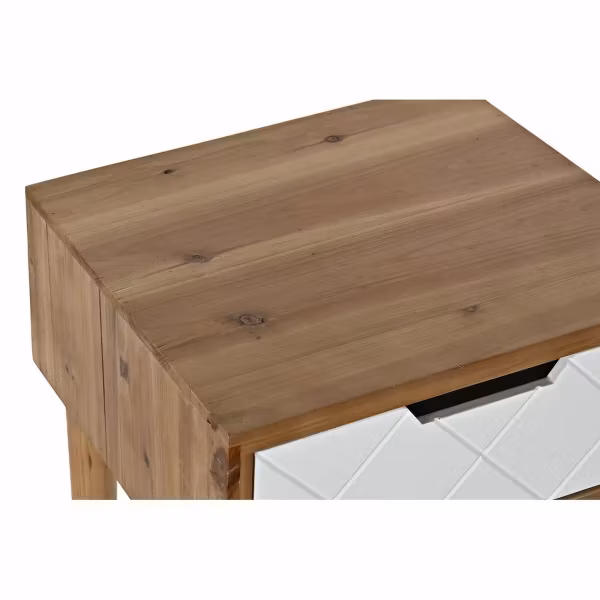 Nattduksbord DKD Home Decor Gran (42 x 38 x 50 cm)