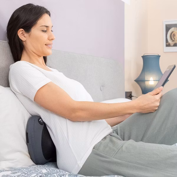 Kompakt Shiatsu massager Shissage InnovaGoods