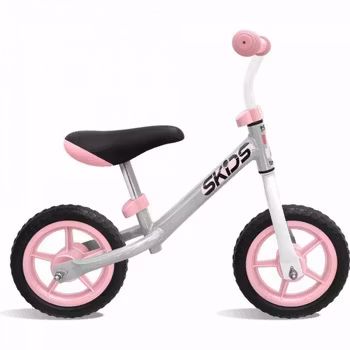 Barncykel Skids Control Utan pedaler