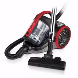SLÄDE POLTI 44897 800W 2 L SVART RÖD