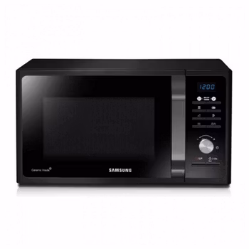 Grill Samsung MG23F301TAK/EC 23 L 800W Svart