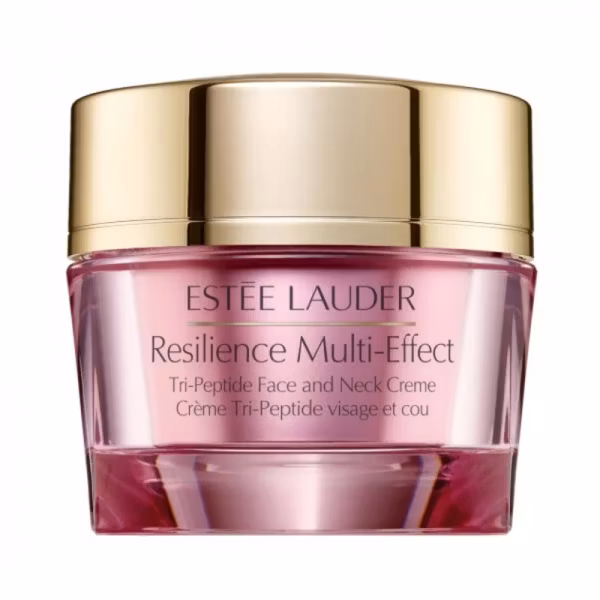 Uppstramande kräm Estee Lauder Resilience Multi Effect