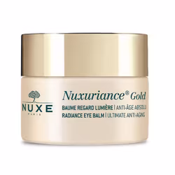Ansiktskräm Nuxe Nuxuriance Gold Radiance (15 ml)