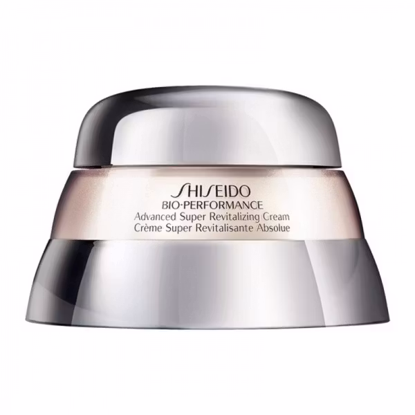 Anti-agingkräm Shiseido Bio-Performance (50 ml)