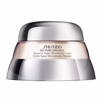 Anti-agingkräm Shiseido Bio-Performance (50 ml)