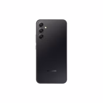 Smartphone Samsung A34 SM-A346B Svart 128 GB 6,6"