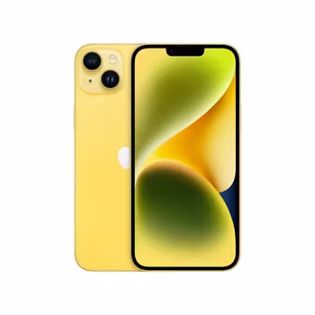 Apple iPhone 14 Plus Gul 128 GB