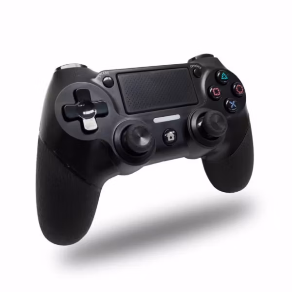 PS4 Kontroll