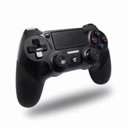PS4 Kontroll